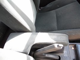 2005 HONDA CIVIC 2DOOR COUPE EX GRAY 1.7 AT A19091
